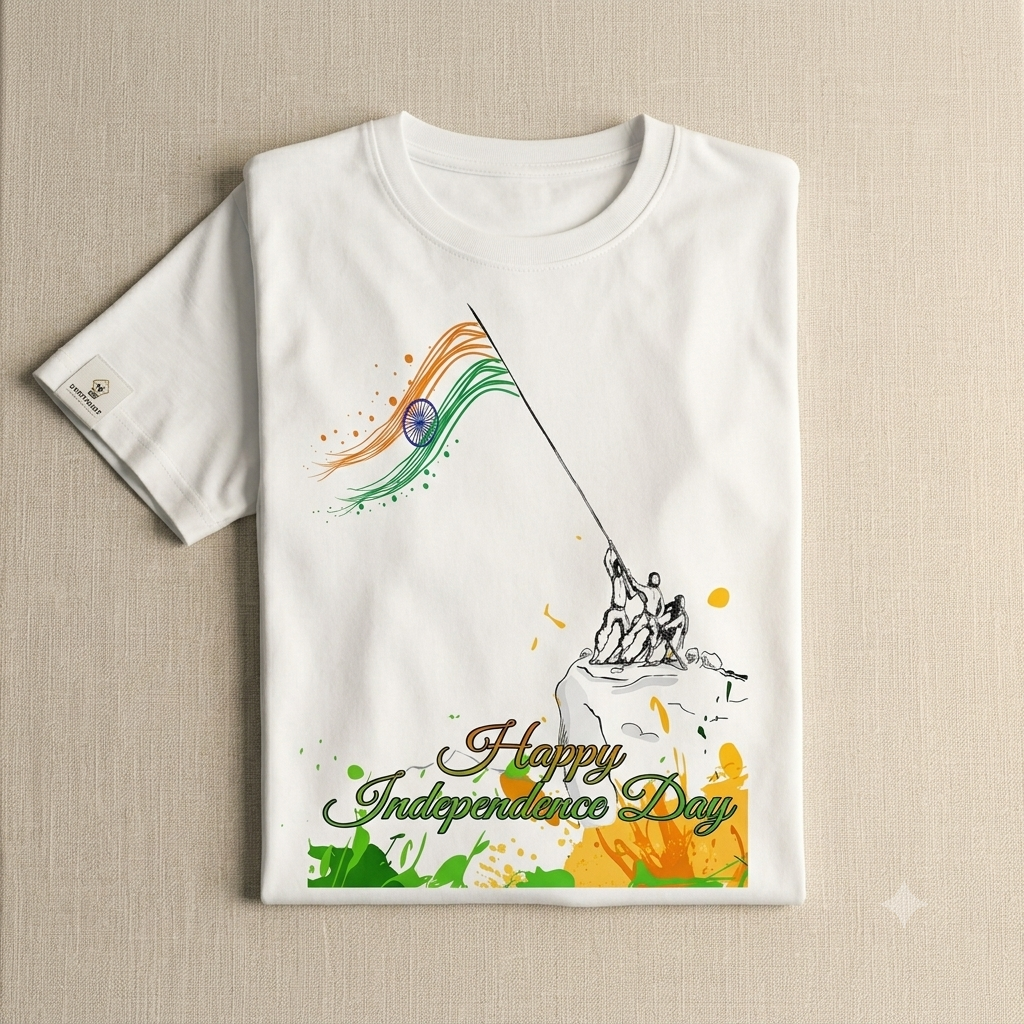 Independence Day Tshirt