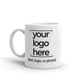 Custom Print Coffee Mugs