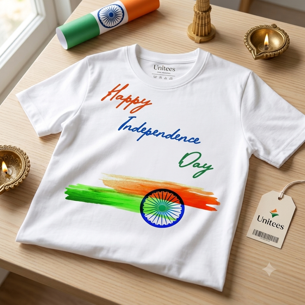 Independence Day Tshirt