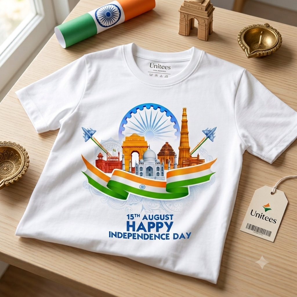 Independence Day Tshirt
